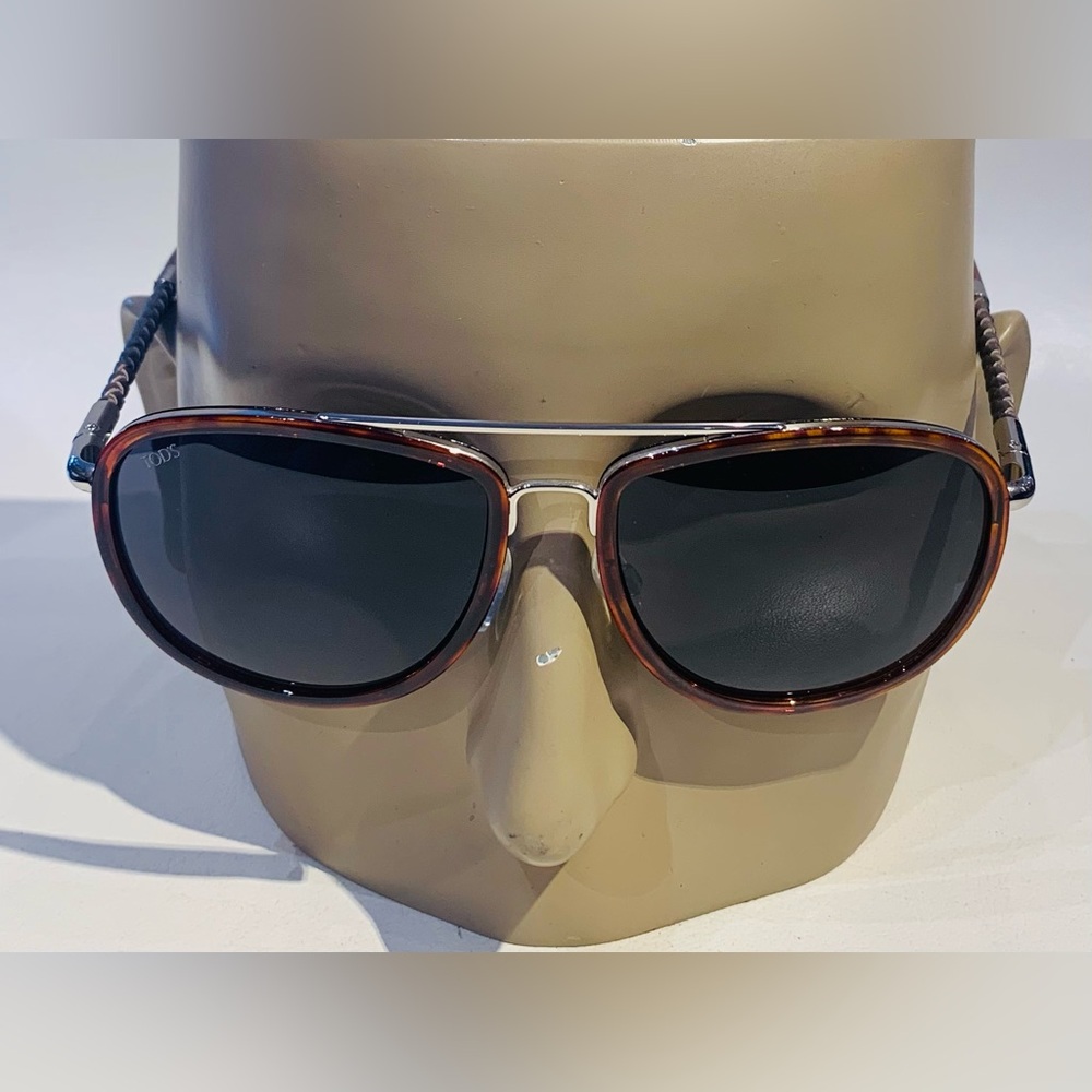 New Unisex Tod’s Sunglasses